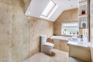 Bath/Shower Room- click for photo gallery